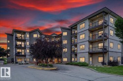 #306 8702 SOUTHFORT DR  Fort Saskatchewan, AB T8L 4R6