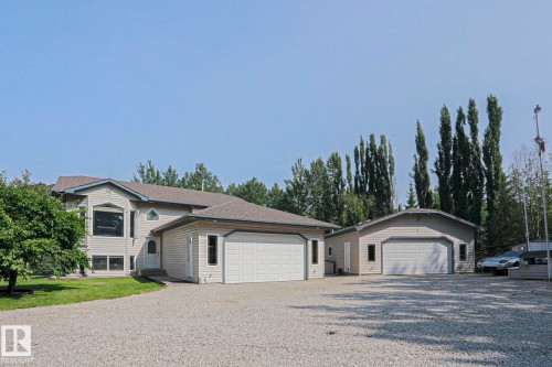 #61 52318 RGE ROAD 25  Rural Parkland County, AB T7Y 2M3