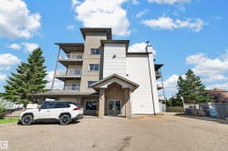 #107 16715 100 AV NW  Edmonton, AB T5P 4Z5