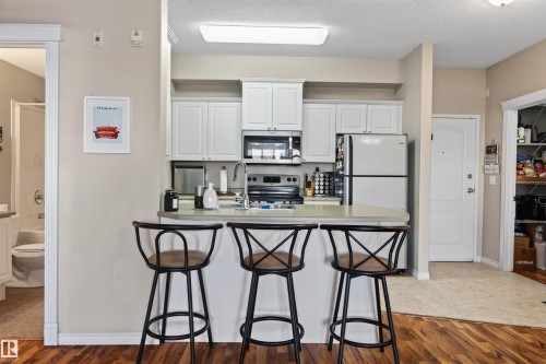 #107 16715 100 Av Nw, Edmonton, AB 