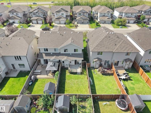 Additional content - 17127 126 Street Nw, Edmonton, AB - Outdoor