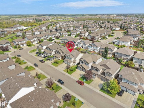 Additional content - 17127 126 Street Nw, Edmonton, AB - Outdoor With View
