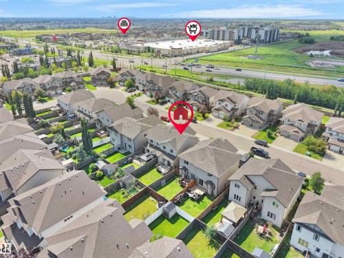Additional content - 17127 126 Street Nw, Edmonton, AB - Outdoor With View