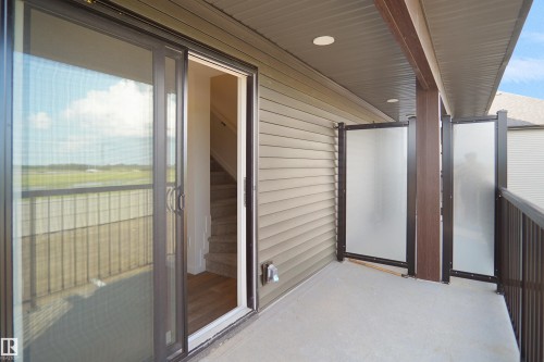 1423 9 Street Nw, Edmonton, AB - Outdoor With Exterior