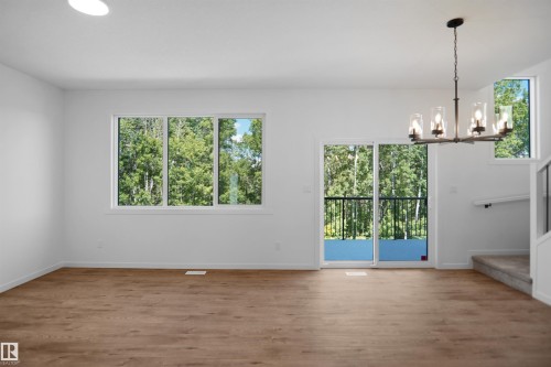 #33 19904 31 Av Nw, Edmonton, AB - Indoor Photo Showing Other Room