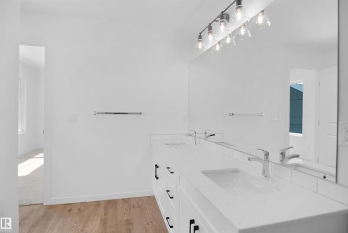 #33 19904 31 Av Nw, Edmonton, AB - Indoor