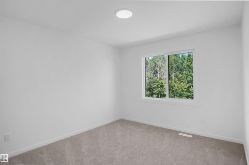 #33 19904 31 Av Nw, Edmonton, AB - Indoor Photo Showing Other Room