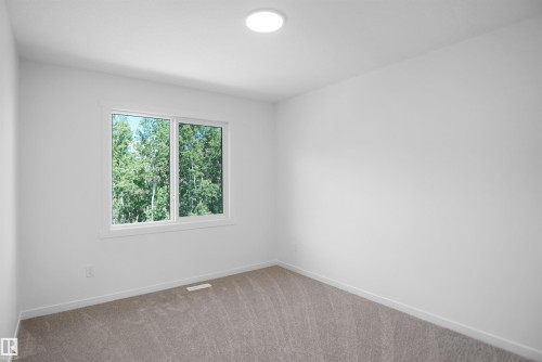 #33 19904 31 Av Nw, Edmonton, AB - Indoor Photo Showing Other Room
