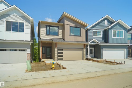 #33 19904 31 Av Nw, Edmonton, AB - Outdoor With Facade