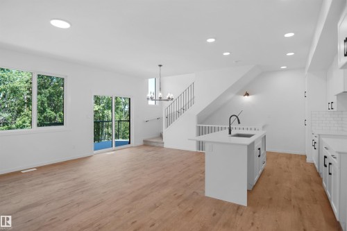 #33 19904 31 Av Nw, Edmonton, AB - Indoor