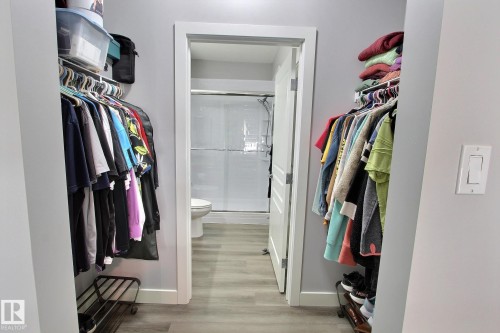 #3207 7347 South Terwillegar Dr Nw, Edmonton, AB - Indoor With Storage