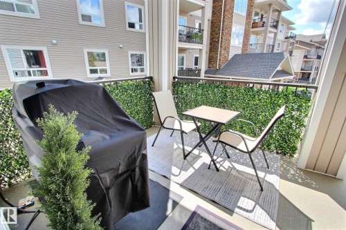 #3207 7347 South Terwillegar Dr Nw, Edmonton, AB - Outdoor With Exterior