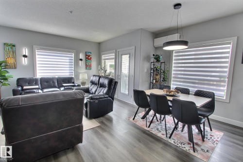 #3207 7347 South Terwillegar Dr Nw, Edmonton, AB - Indoor