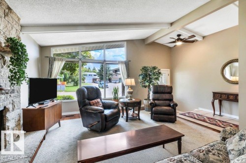 72 Ekota Crescent Nw, Edmonton, AB - Indoor