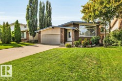 72 Ekota Crescent NW  Edmonton, AB T6K 2J7