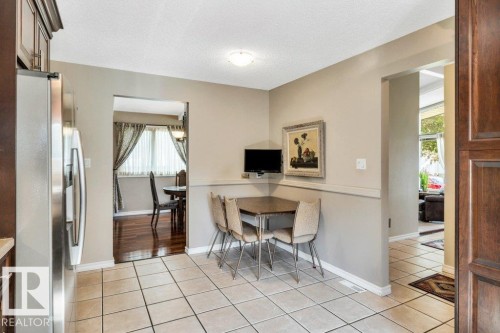 72 Ekota Crescent Nw, Edmonton, AB - Indoor