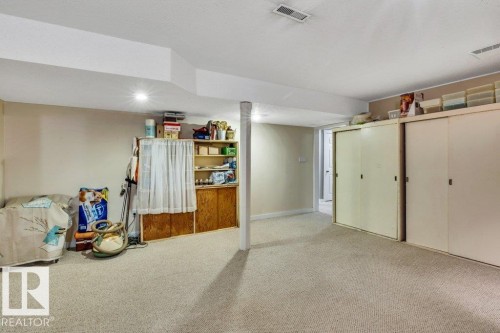 72 Ekota Crescent Nw, Edmonton, AB - Indoor