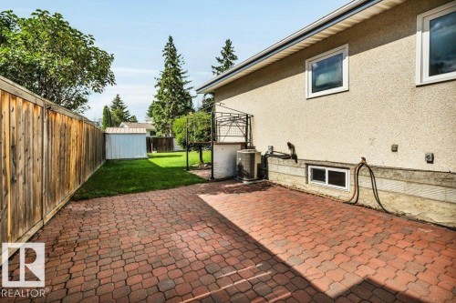 72 Ekota Crescent Nw, Edmonton, AB - Outdoor With Exterior
