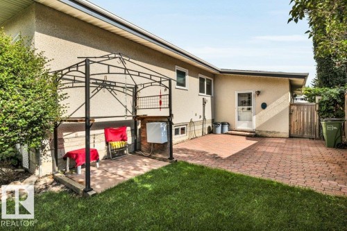 72 Ekota Crescent Nw, Edmonton, AB - Outdoor