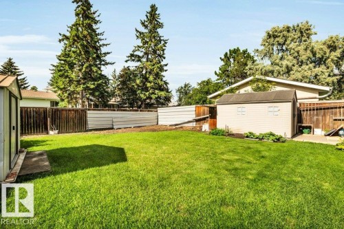 72 Ekota Crescent Nw, Edmonton, AB - Outdoor