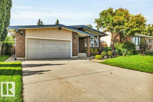 72 Ekota Crescent Nw, Edmonton, AB - Outdoor