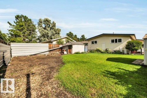 72 Ekota Crescent Nw, Edmonton, AB - Outdoor