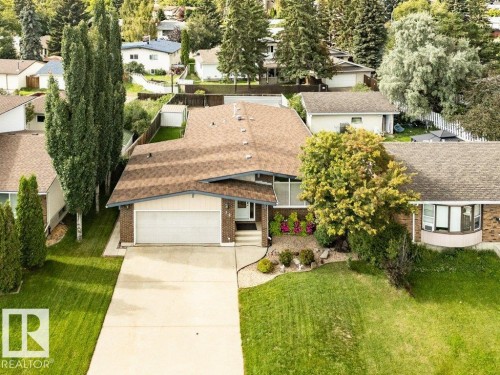 72 Ekota Crescent Nw, Edmonton, AB - Outdoor