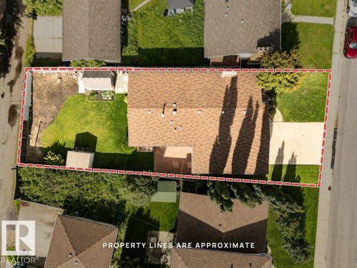 72 Ekota Crescent Nw, Edmonton, AB - Outdoor