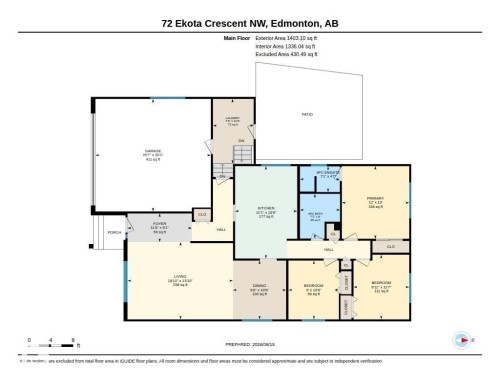 72 Ekota Crescent Nw, Edmonton, AB - Other
