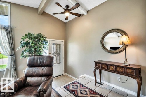 72 Ekota Crescent Nw, Edmonton, AB - Indoor Photo Showing Other Room