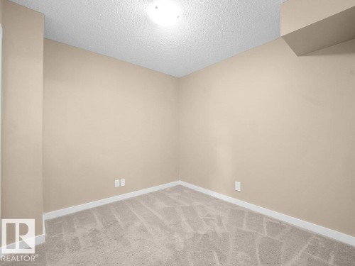 #307 5370 Chappelle Rd Sw, Edmonton, AB - Indoor Photo Showing Other Room