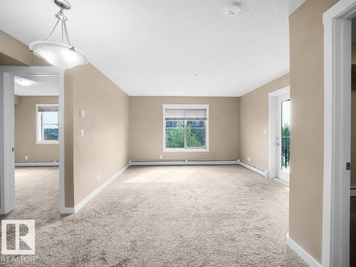 #307 5370 Chappelle Rd Sw, Edmonton, AB - Indoor Photo Showing Other Room