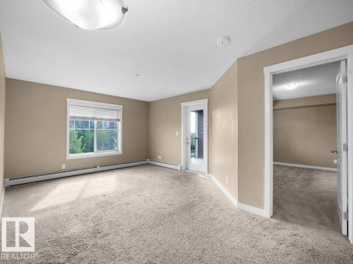 #307 5370 Chappelle Rd Sw, Edmonton, AB - Indoor Photo Showing Other Room