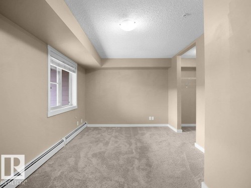 #307 5370 Chappelle Rd Sw, Edmonton, AB - Indoor Photo Showing Other Room