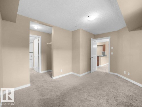 #307 5370 Chappelle Rd Sw, Edmonton, AB - Indoor Photo Showing Other Room