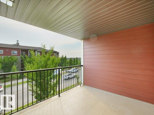 #307 5370 Chappelle Rd Sw, Edmonton, AB - Outdoor With Exterior