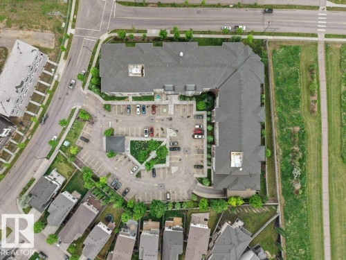 #307 5370 Chappelle Rd Sw, Edmonton, AB - 