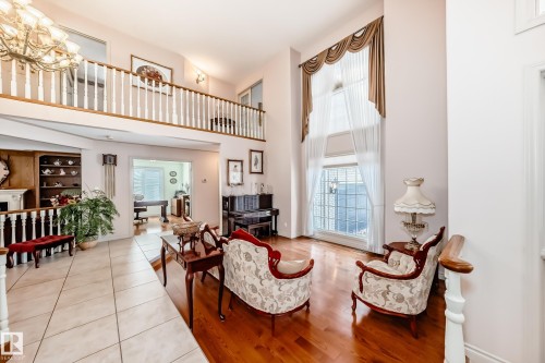 17416 53 Avenue Nw, Edmonton, AB - Indoor