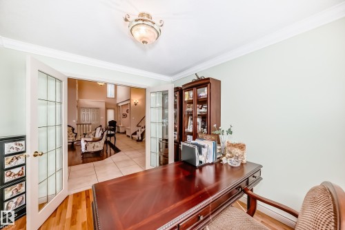17416 53 Avenue Nw, Edmonton, AB - Indoor