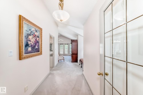17416 53 Avenue Nw, Edmonton, AB - Indoor Photo Showing Other Room