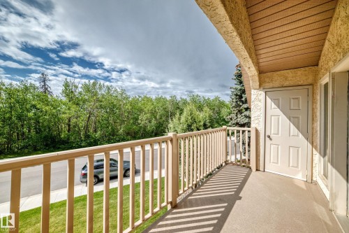 17416 53 Avenue Nw, Edmonton, AB - Outdoor With Balcony With Exterior