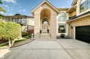 17416 53 Avenue Nw, Edmonton, AB  - Outdoor With Balcony 