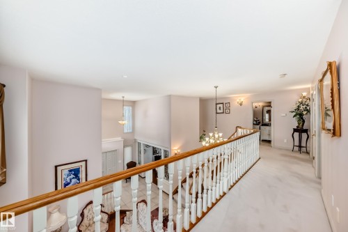 17416 53 Avenue Nw, Edmonton, AB - Indoor Photo Showing Other Room