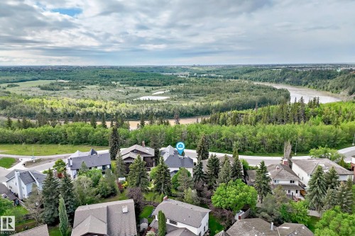17416 53 Avenue Nw, Edmonton, AB - Outdoor With View