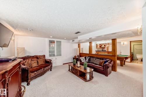 17416 53 Avenue Nw, Edmonton, AB - Indoor