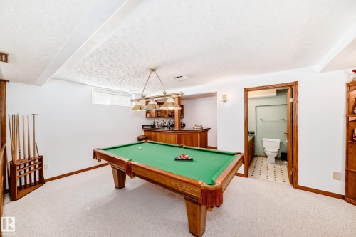 17416 53 Avenue Nw, Edmonton, AB - Indoor Photo Showing Other Room