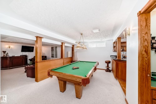 17416 53 Avenue Nw, Edmonton, AB - Indoor Photo Showing Other Room