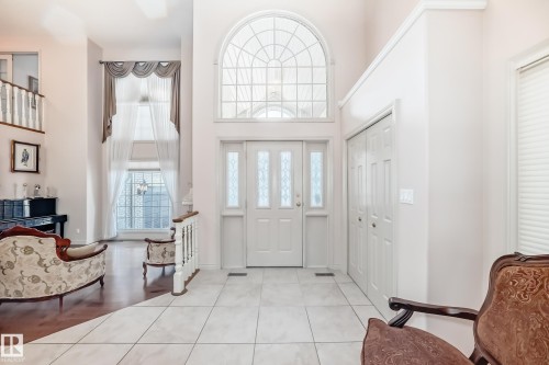 17416 53 Avenue Nw, Edmonton, AB - Indoor Photo Showing Other Room