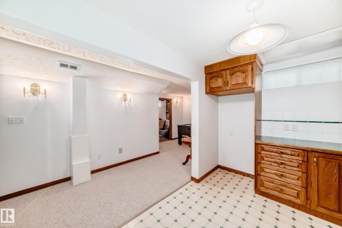 17416 53 Avenue Nw, Edmonton, AB - Indoor Photo Showing Other Room