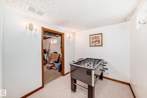 17416 53 Avenue Nw, Edmonton, AB - Indoor Photo Showing Other Room